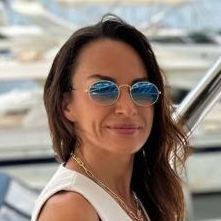 Elena Belova, Business Development